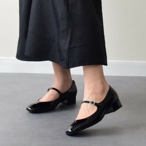 基本款女鞋 2025年 低跟 秋冬新品