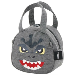 ランチバッグ キッズ ゴジラ Godzilla グッズ