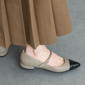 基本款女鞋 2025年 秋冬新品