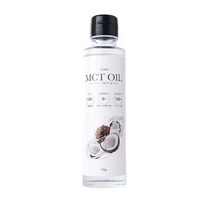 【ビオクラ】Coco MCTオイル 135g