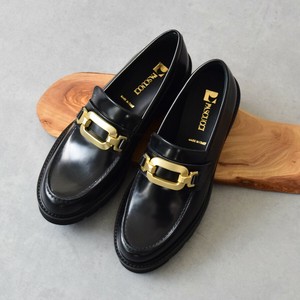 Basic Pumps Loafer [A/W NEW]