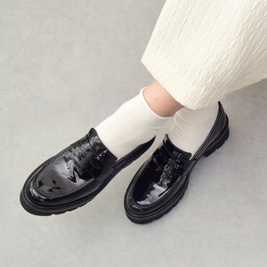 Basic Pumps Loafer [A/W NEW]