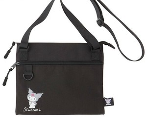 サコッシュ かばん カバン 旅行ショルダー  クロミ