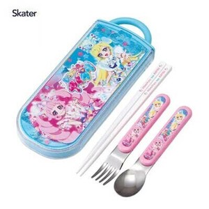 抗菌 食洗機対応 スライド式トリオセットひみつのアイプリ