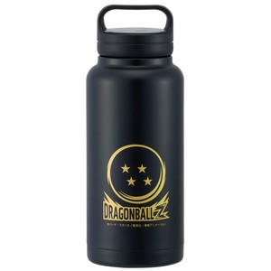ステンレス マグボトル 水筒  1000ml 保温 保冷 ドラゴンボール