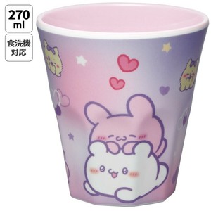 メラミンタンブラー 270ml　らぶい〜ず