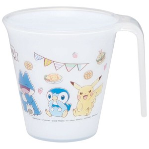 スケーター 【予約販売】ハンドル付きスタッキングタンブラー ポケットモンスター／ポケモン