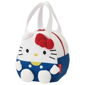 托特包 Hello Kitty凯蒂猫 Skater 模切