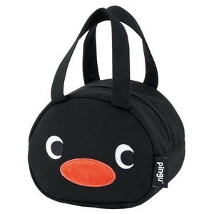 スケーター 【予約販売】スエット素材ダイカットバッグ ピングー