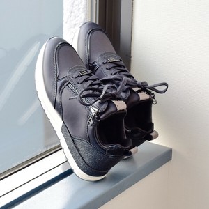 低筒/低帮运动鞋 2025年 秋冬新品 5cm