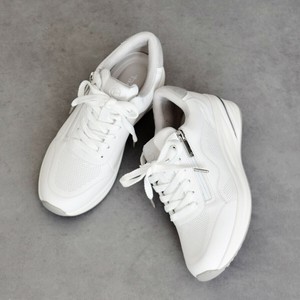低筒/低帮运动鞋 2025年 拉链 秋冬新品 5cm