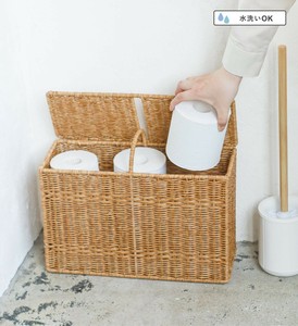 厕所收纳用品