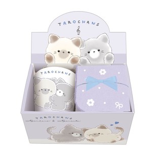 【先行受注】タオル付きマグカップ 予約〆8/31