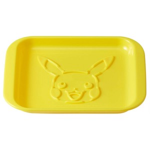 モーニングプレート ワンプレートポケットモンスター