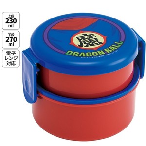 お弁当箱 二段 500ml ドラゴンボール