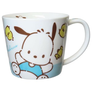 【マグカップ】ポチャッコ メジャーマグ おともだち