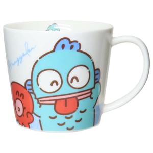 【マグカップ】ハンギョドン メジャーマグ おともだち