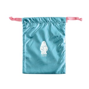 Pouch Drawstring Bag