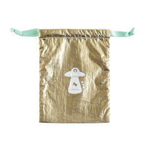 Pouch Drawstring Bag