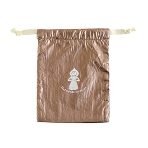Pouch Drawstring Bag