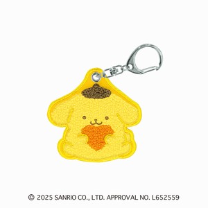 【先行受注】さがらキーホルダー mofumofu サンリオキャラクターズ 予約〆9/9