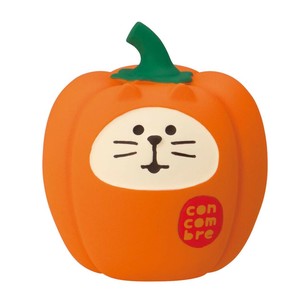 【マスコット】おやさい猫だるま パプリカ