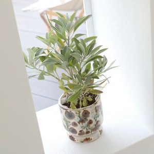 neulo プラントポットカバー 植木鉢カバー