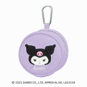 【先行受注】まるミニポーチ mofumofu サンリオキャラクターズ 予約〆9/9