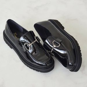 Basic Pumps Loafer [A/W NEW]