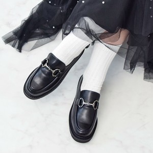基本款女鞋 2025年 乐福鞋 秋冬新品