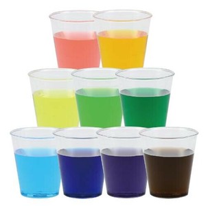 カラーインク 3色セット 129