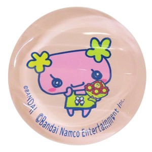 【箸置き】たまごっち ガラス箸置き ふらわっち