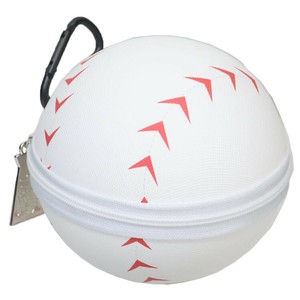 【ポーチ】ガッツ!! ボールポーチ 野球部