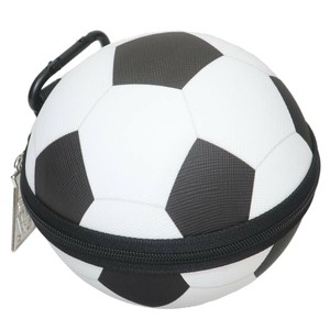 【ポーチ】ガッツ!! ボールポーチ サッカー部
