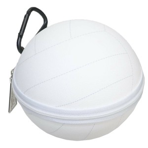 【ポーチ】ガッツ!! ボールポーチ バレーボール部