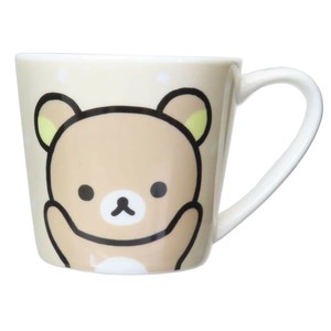 【マグカップ】リラックマ メジャーマグ リラックマ