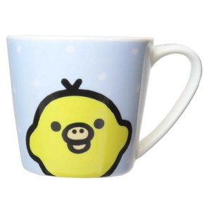 【マグカップ】リラックマ メジャーマグ キイロイトリ