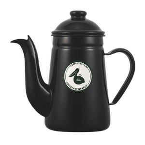 コーヒー達人・ペリカン1L（ブラック）