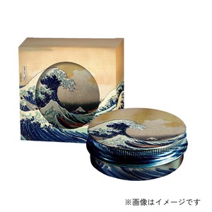 【予約販売】10月下旬発売予定　北斎香柚マルチクリーム 50g 波富士【国産】【日本製】