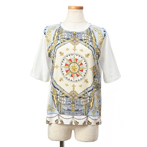 T-shirt Made in Italy