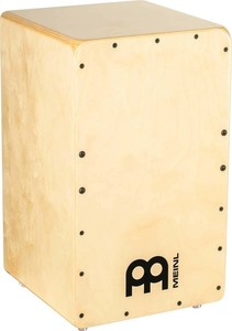 MEINL カホン WC100B