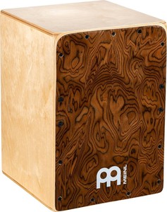 MEINL ジャムカホン JC50BW