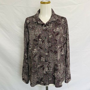 Button Shirt/Blouse