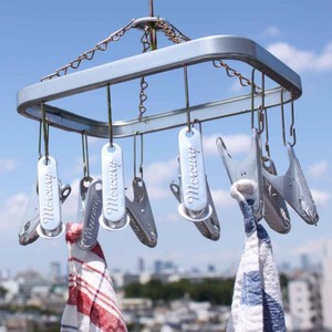 （取り寄せ品）☆ﾏｰｷｭﾘｰ ﾗﾝﾄﾞﾘｰﾊﾝｶﾞｰ10P