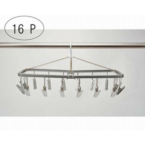 （取り寄せ品）☆ﾏｰｷｭﾘｰ ﾗﾝﾄﾞﾘｰﾊﾝｶﾞｰ16P