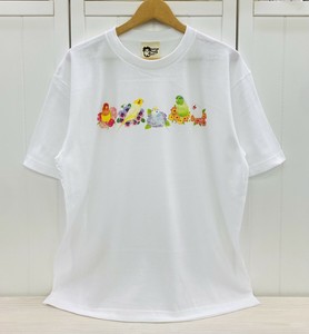 T-shirt Flowers