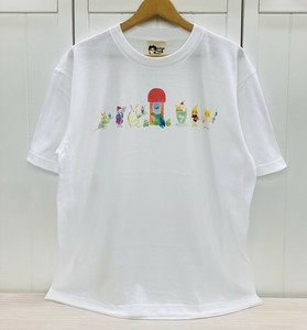 T-shirt Coffee Shop