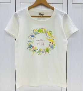 T-shirt Ladies fashion