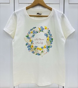 T-shirt Ladies fashion