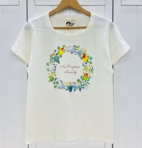 T-shirt Ladies fashion